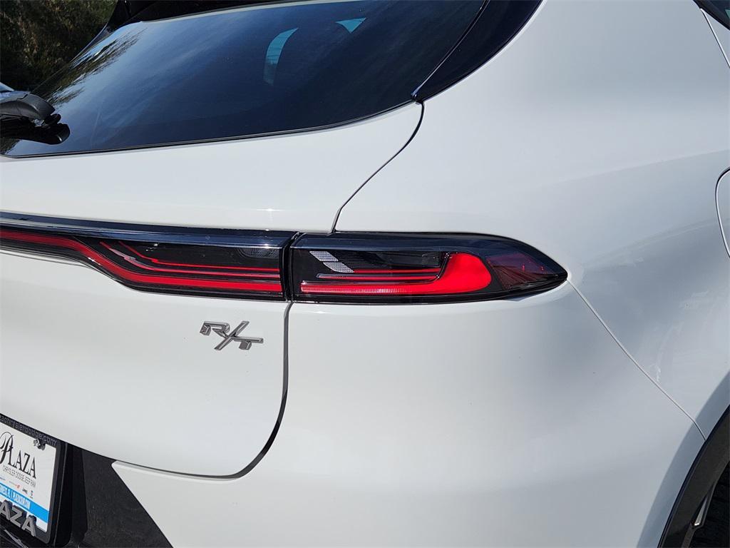 used 2024 Dodge Hornet car, priced at $23,991