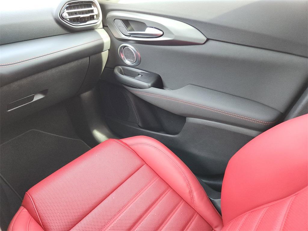 used 2024 Dodge Hornet car, priced at $23,991