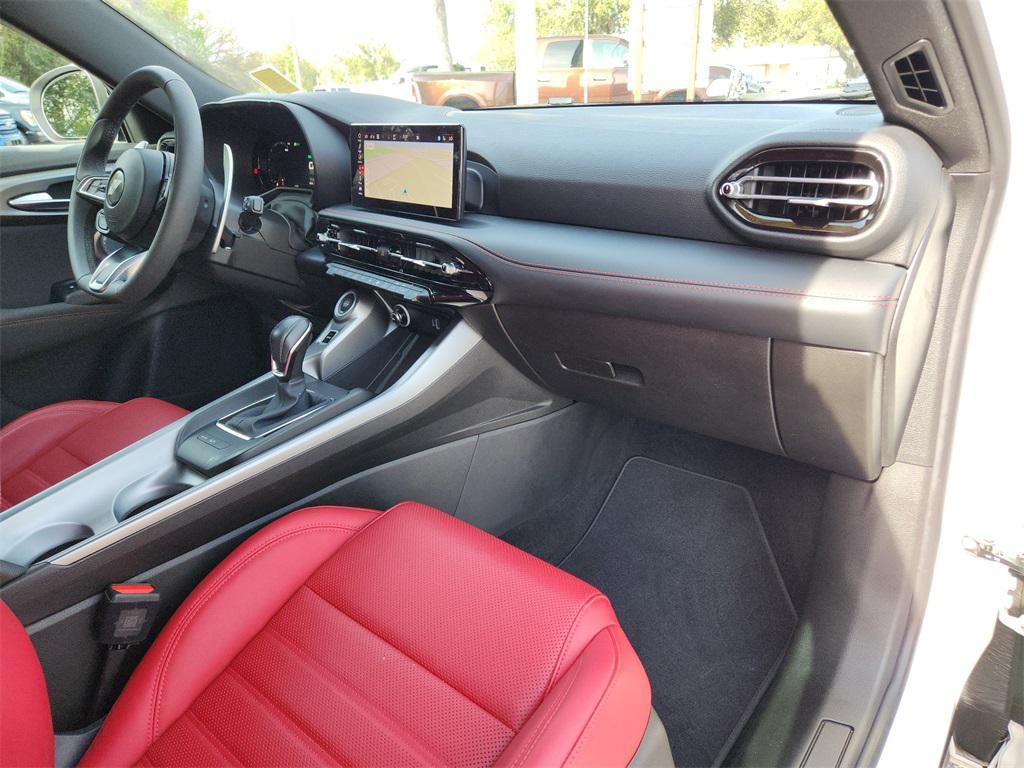 used 2024 Dodge Hornet car, priced at $23,991