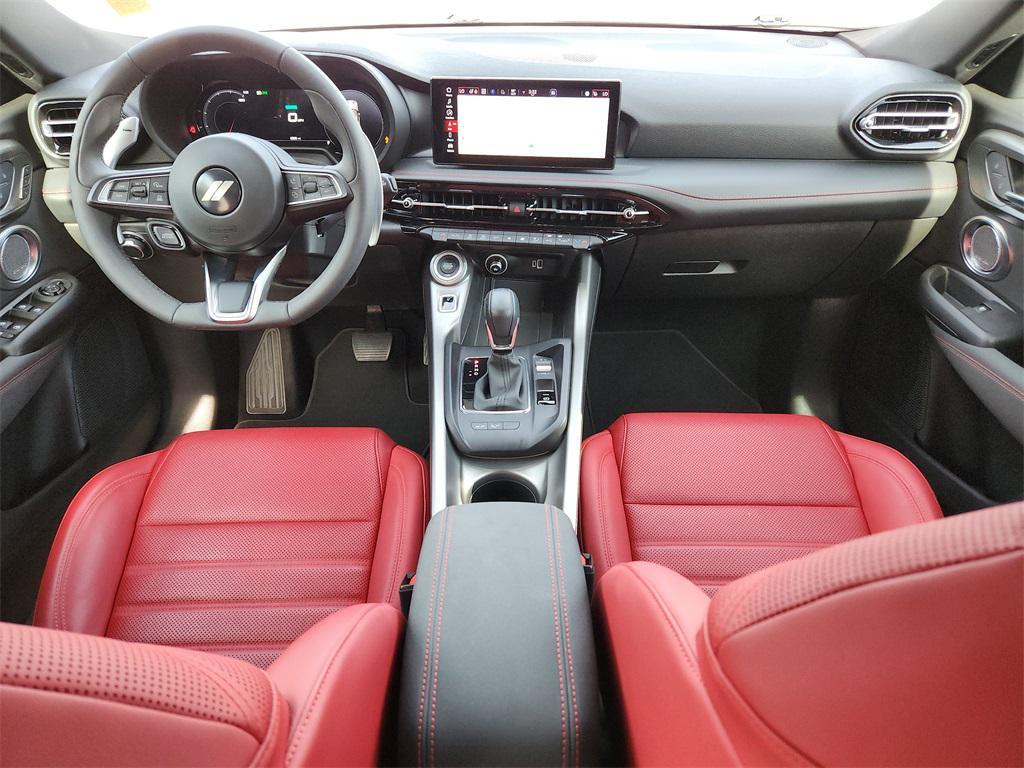 used 2024 Dodge Hornet car, priced at $23,991