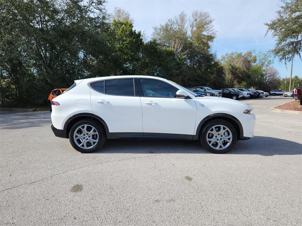 used 2024 Dodge Hornet car, priced at $23,991