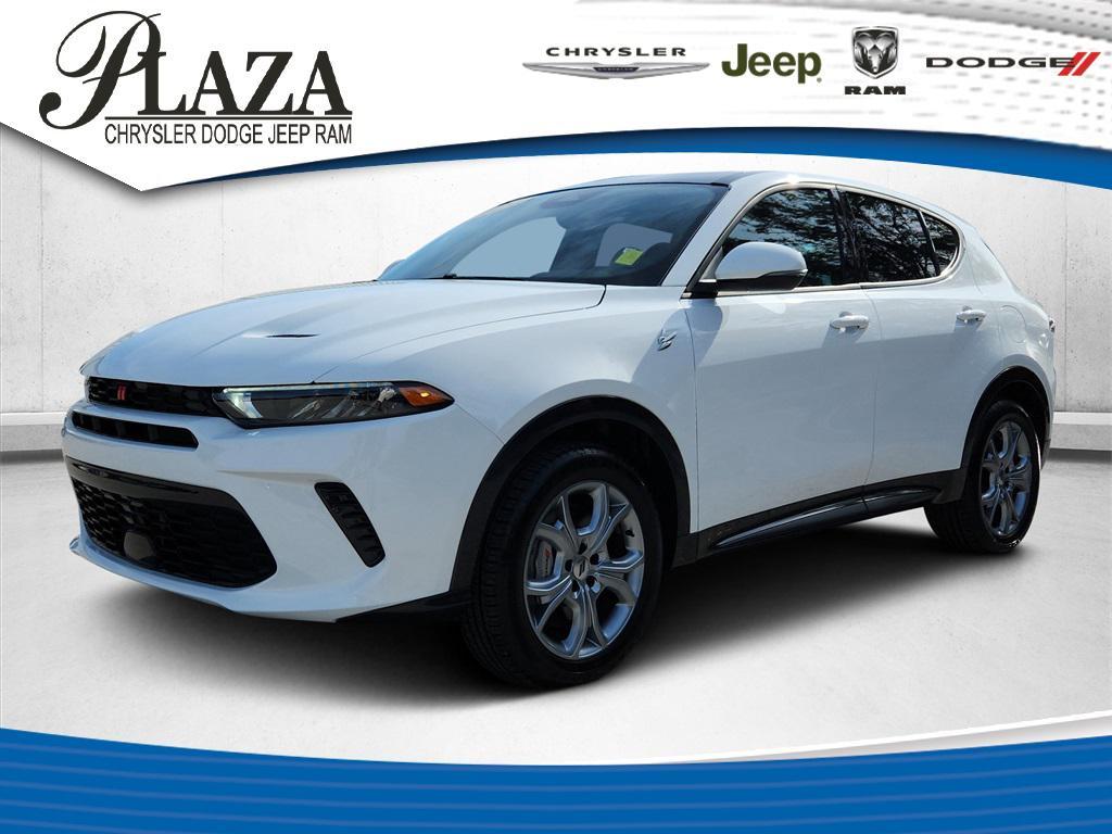 used 2024 Dodge Hornet car, priced at $23,991