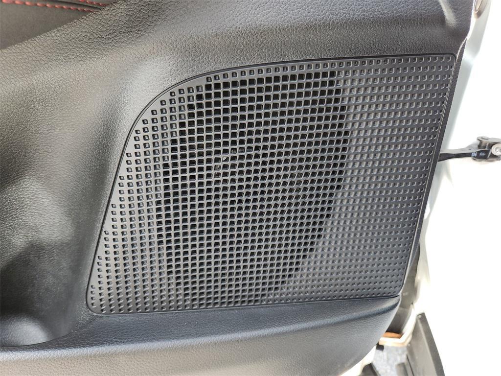 used 2024 Dodge Hornet car, priced at $23,991