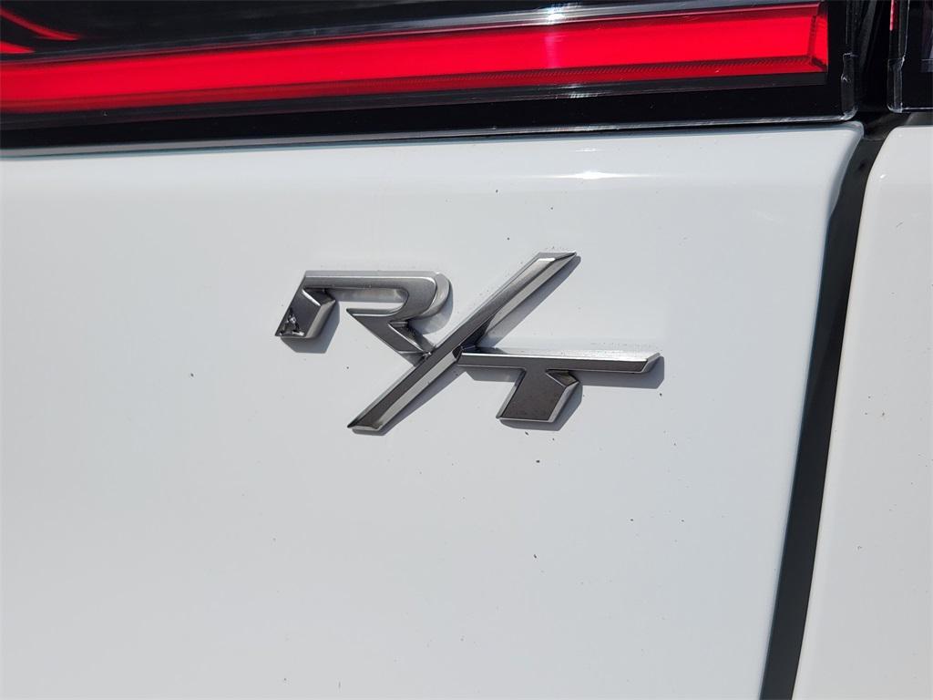 used 2024 Dodge Hornet car, priced at $23,991