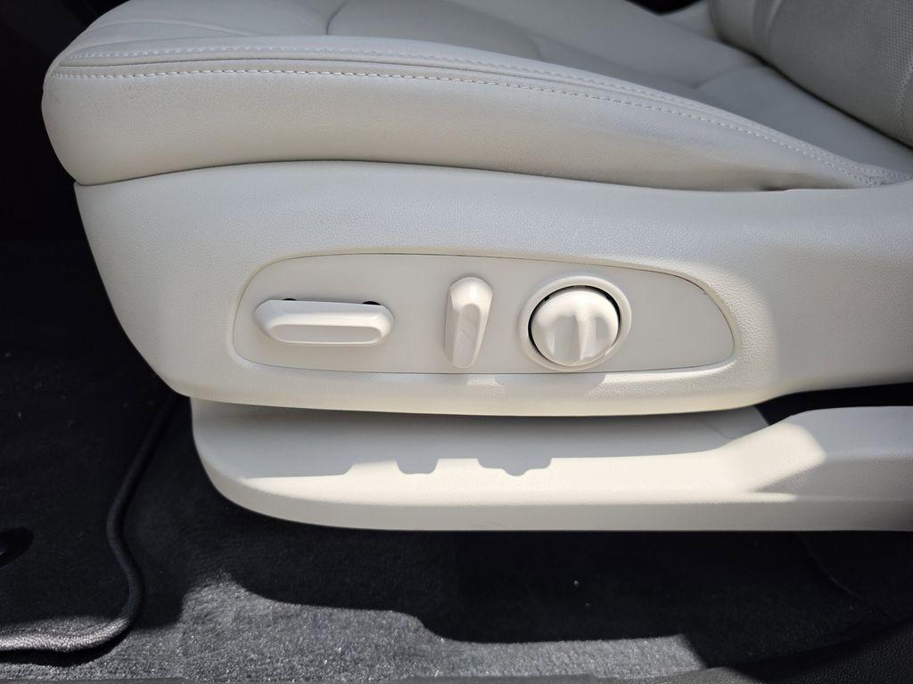 used 2023 Buick Enclave car, priced at $31,991