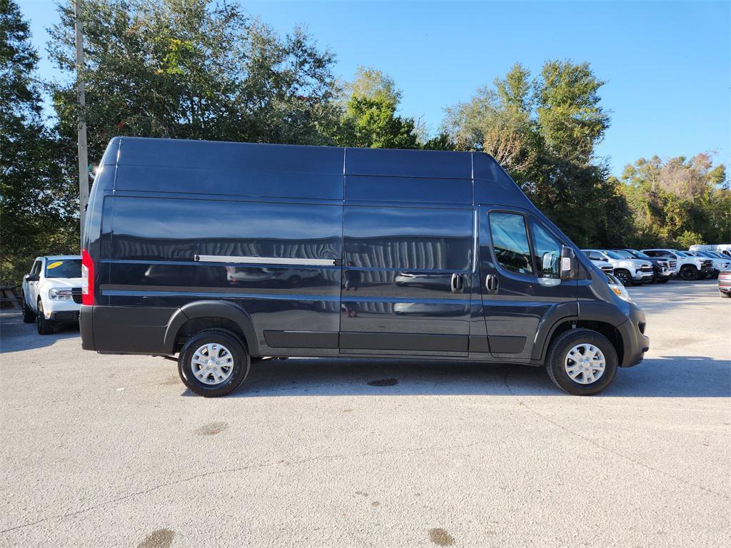 new 2026 Ram ProMaster 3500 car, priced at $57,563