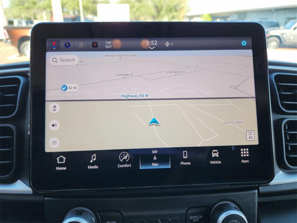 new 2026 Ram ProMaster 3500 car, priced at $57,563