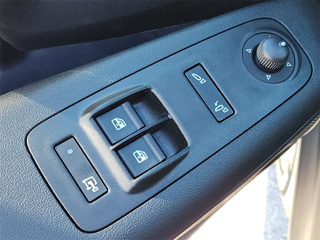 new 2026 Ram ProMaster 3500 car, priced at $57,563