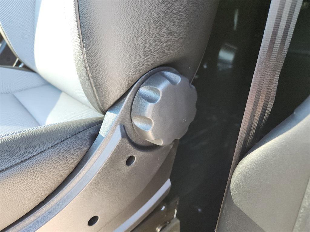 new 2026 Ram ProMaster 3500 car, priced at $57,563