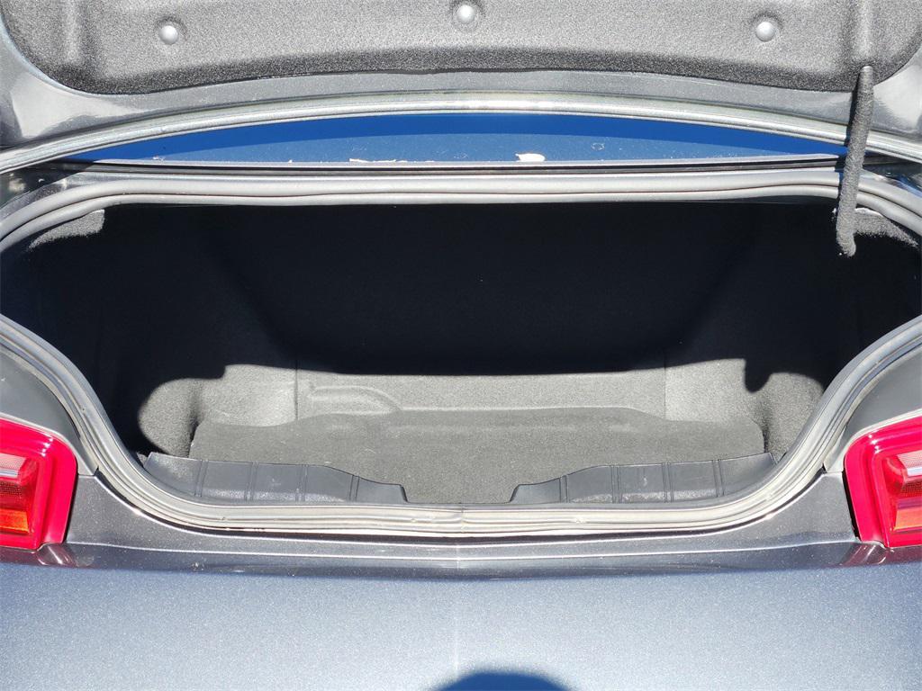 used 2017 Chevrolet Camaro car, priced at $23,991