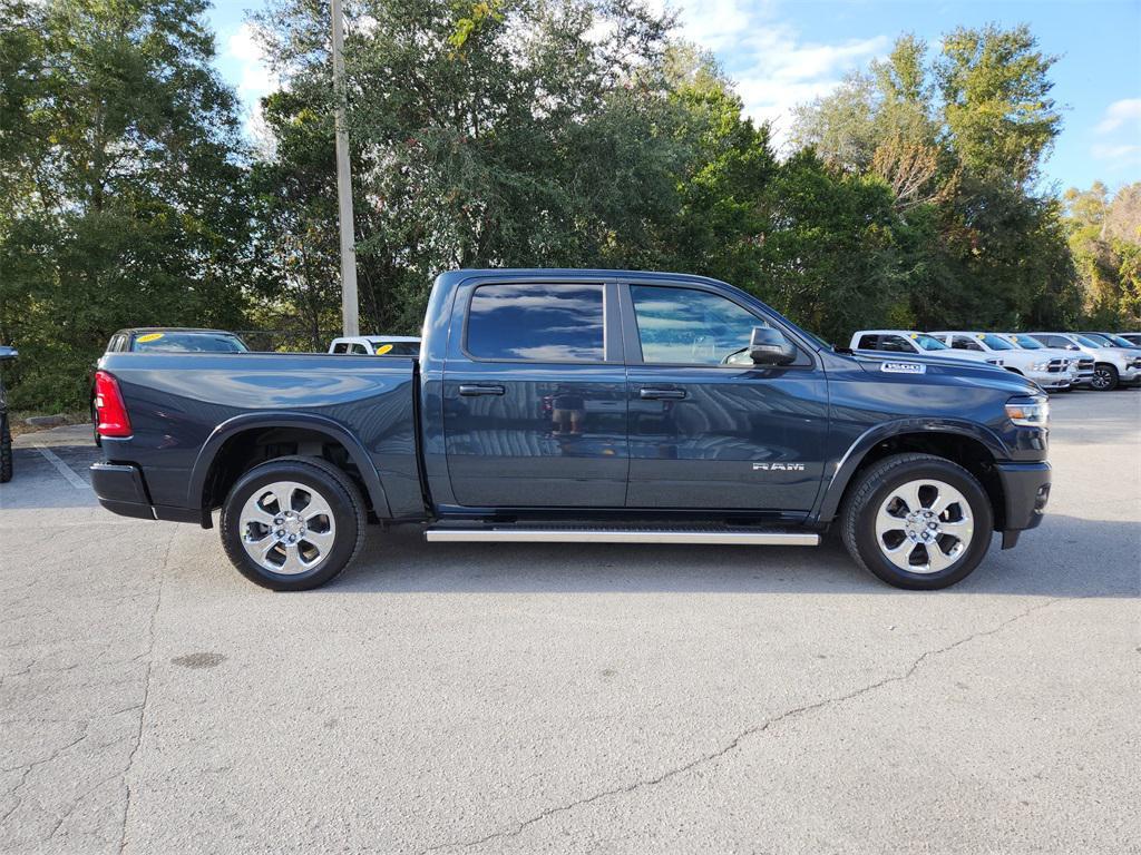 new 2026 Ram 1500 car, priced at $54,908
