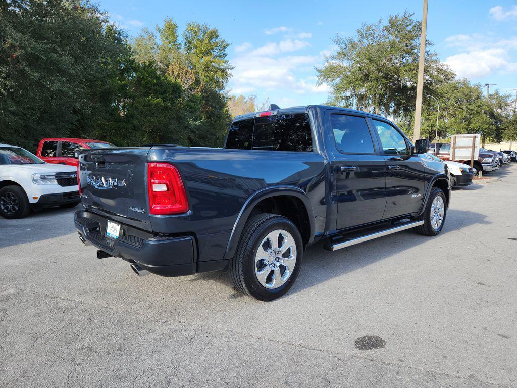 new 2026 Ram 1500 car, priced at $54,908