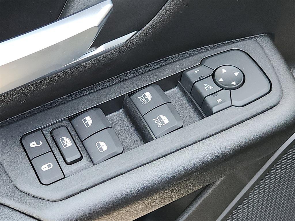 new 2026 Ram 1500 car, priced at $54,908