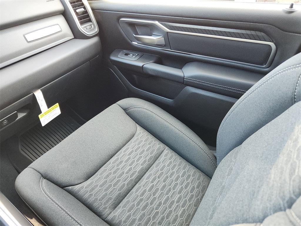 new 2026 Ram 1500 car, priced at $54,908