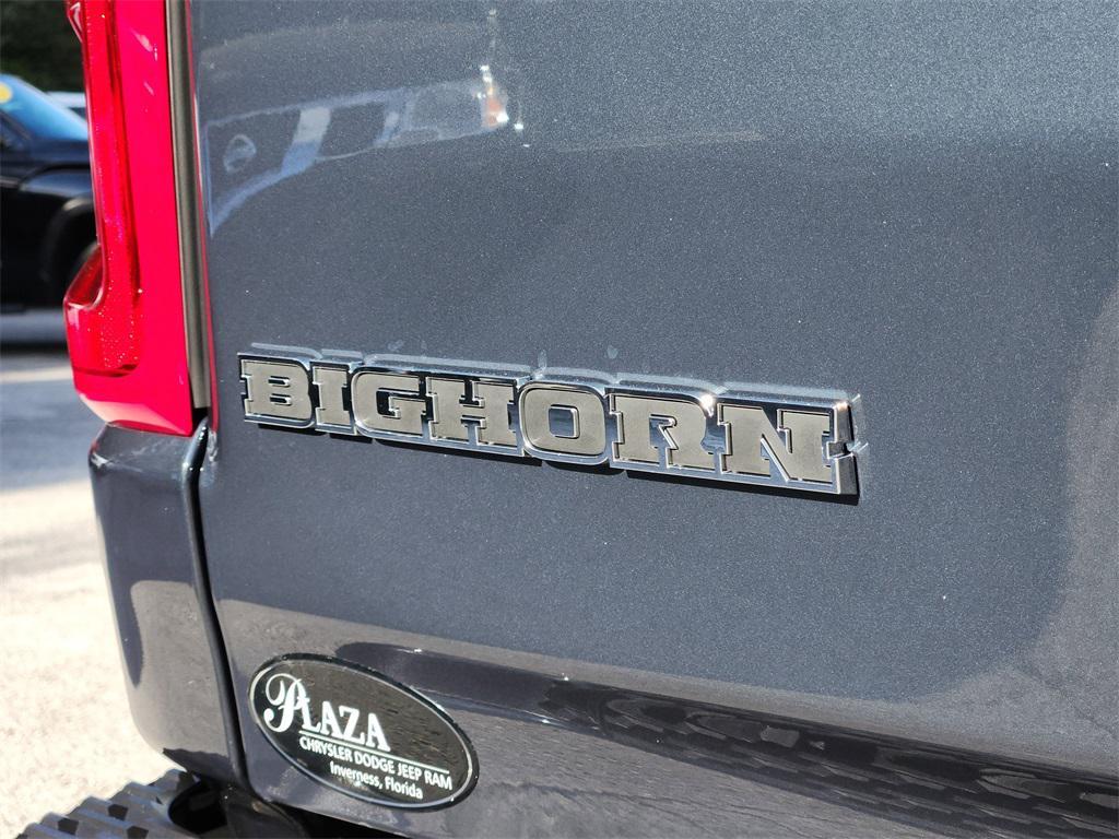 new 2026 Ram 1500 car, priced at $54,908