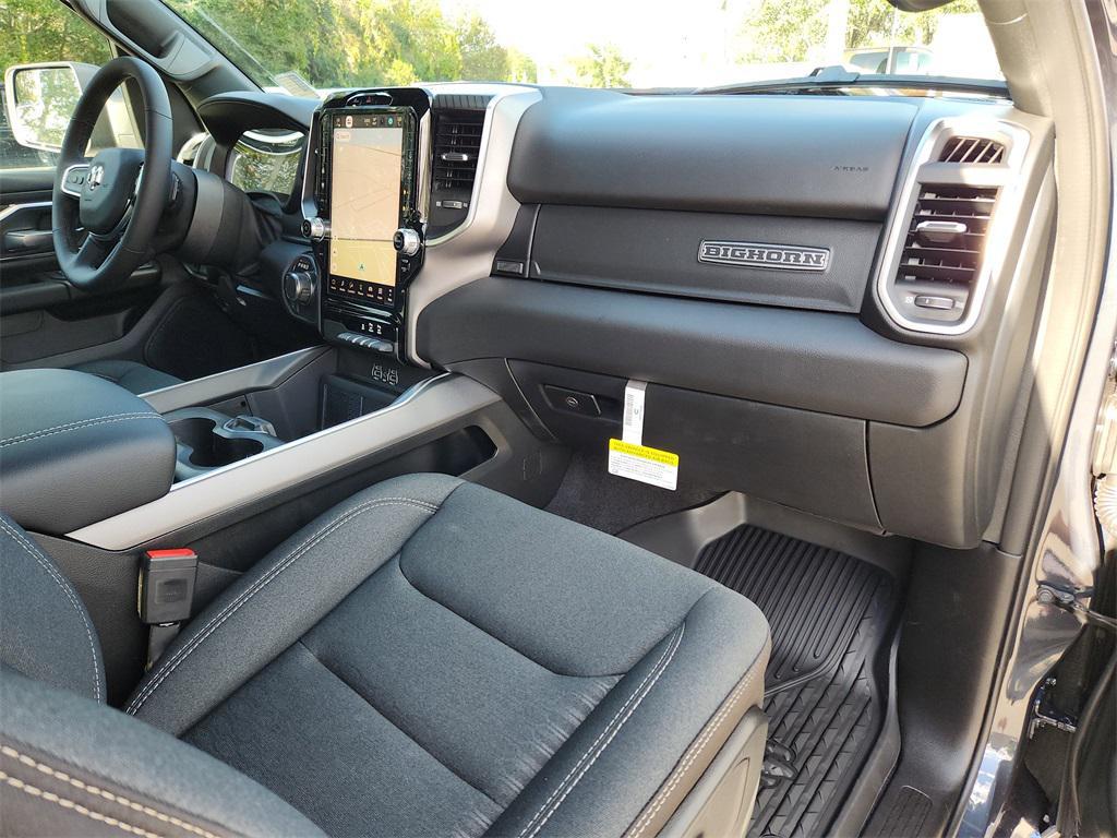 new 2026 Ram 1500 car, priced at $54,908