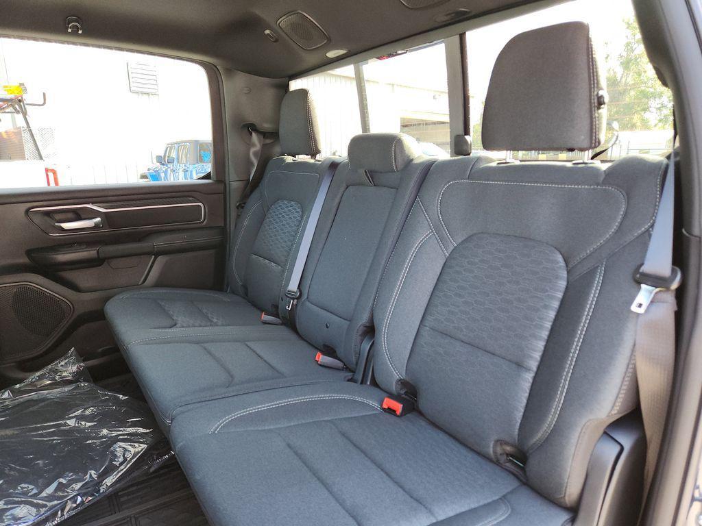 new 2026 Ram 1500 car, priced at $54,908