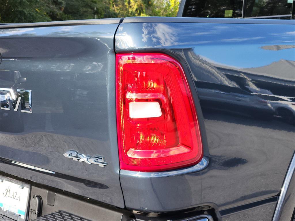 new 2026 Ram 1500 car, priced at $54,908