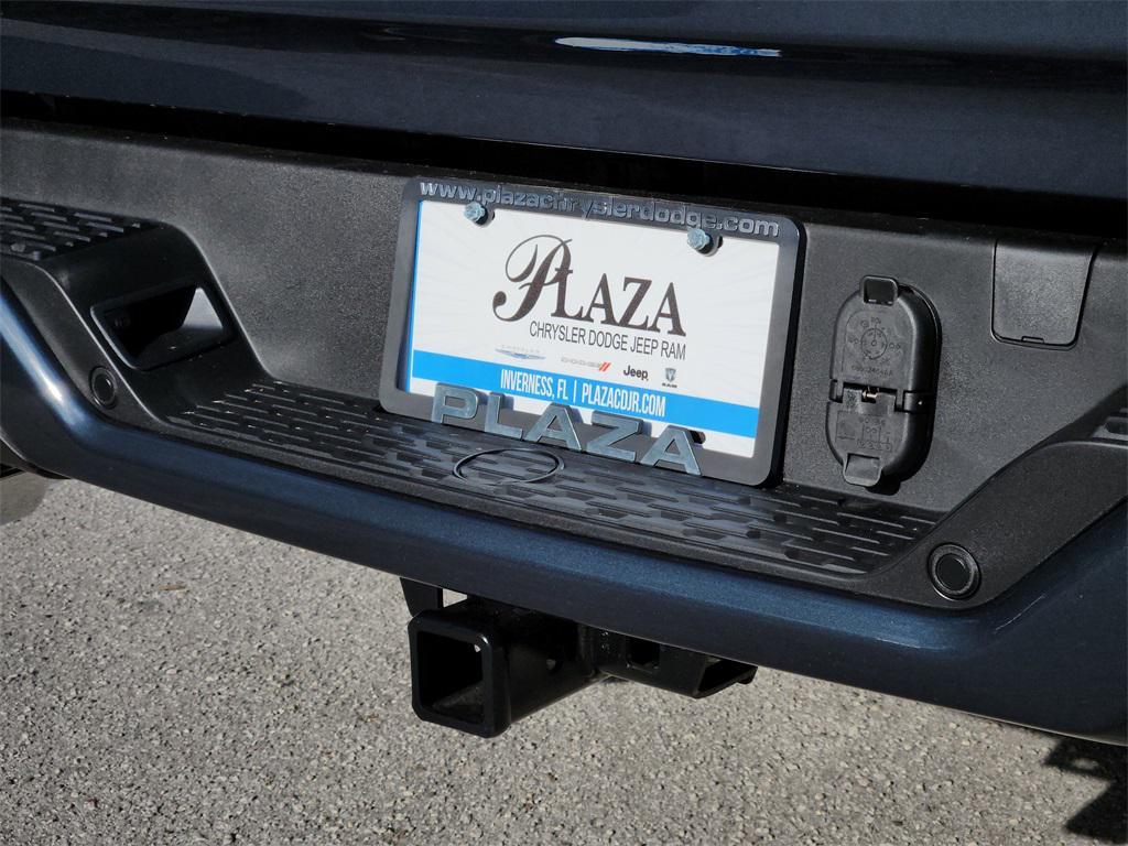 new 2026 Ram 1500 car, priced at $54,908