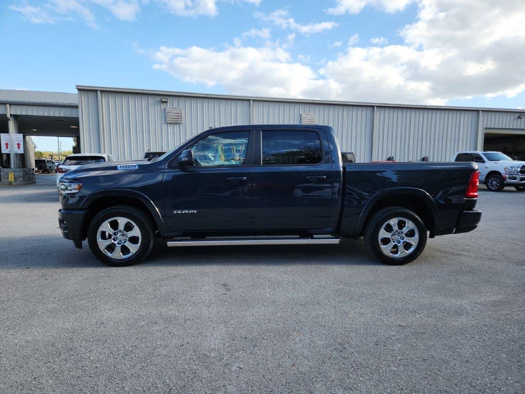 new 2026 Ram 1500 car, priced at $52,741