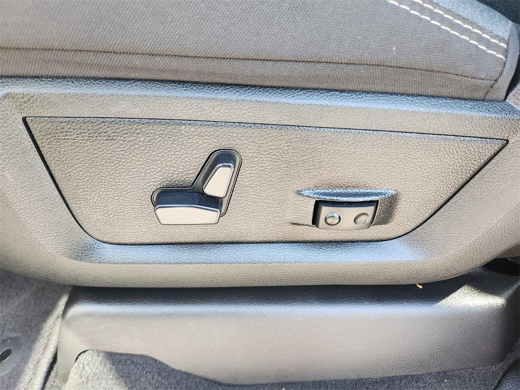 used 2024 Ram 2500 car, priced at $46,991