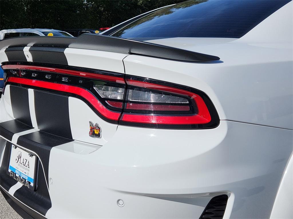 used 2021 Dodge Charger car, priced at $45,991