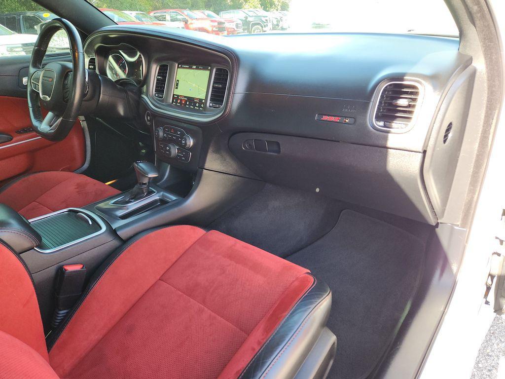 used 2021 Dodge Charger car, priced at $45,991