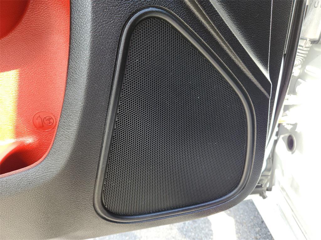 used 2021 Dodge Charger car, priced at $45,991