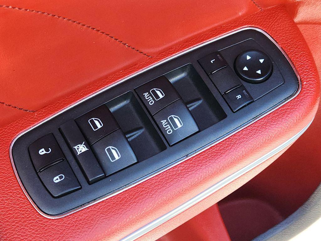 used 2021 Dodge Charger car, priced at $45,991