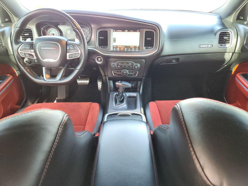 used 2021 Dodge Charger car, priced at $45,991