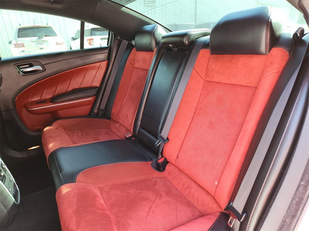 used 2021 Dodge Charger car, priced at $45,991