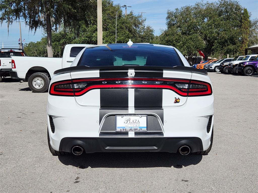 used 2021 Dodge Charger car, priced at $45,991