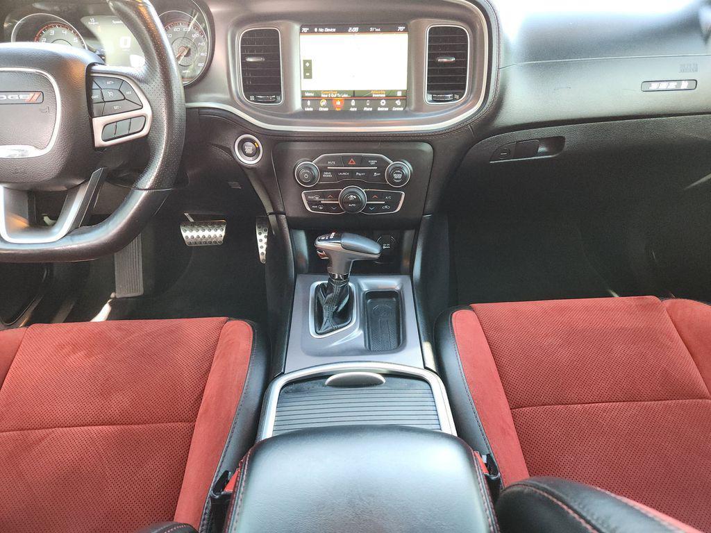 used 2021 Dodge Charger car, priced at $45,991