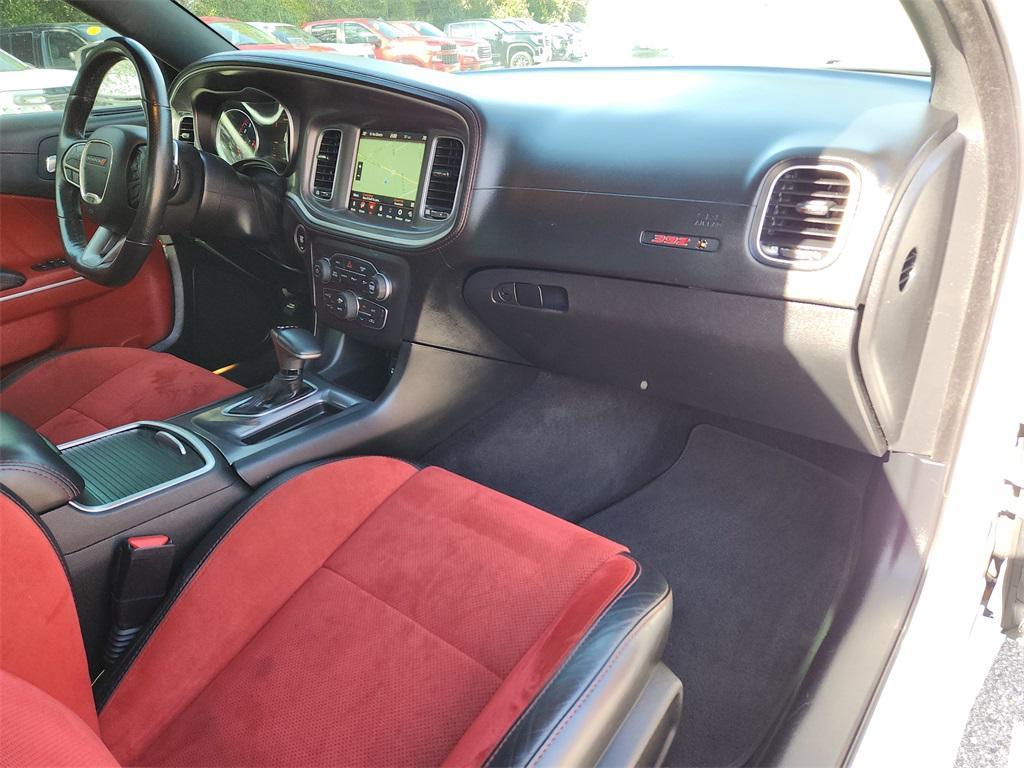 used 2021 Dodge Charger car, priced at $45,991