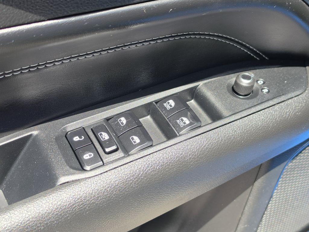 used 2023 Jeep Compass car, priced at $21,991
