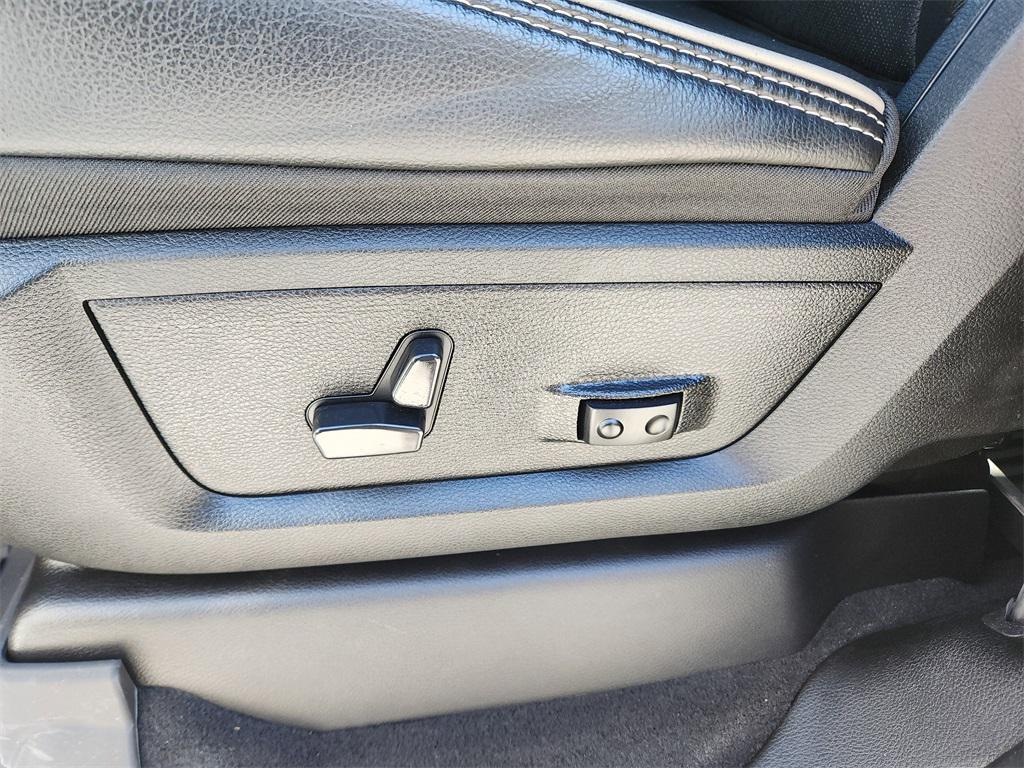 used 2024 Ram 2500 car, priced at $59,991