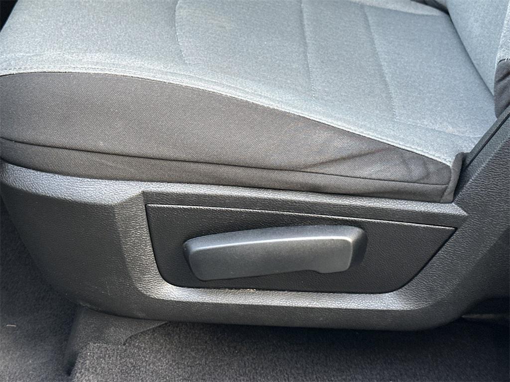 used 2024 Ram 1500 Classic car, priced at $24,991