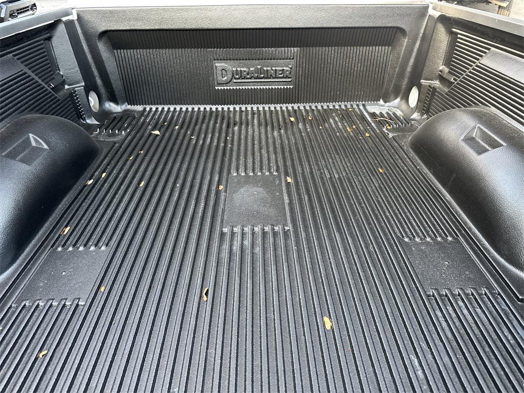 used 2024 Ram 1500 Classic car, priced at $24,991