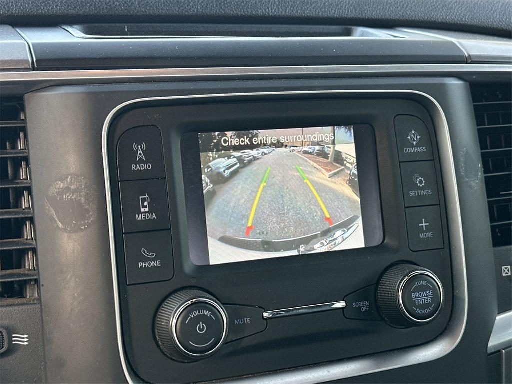 used 2024 Ram 1500 Classic car, priced at $24,991