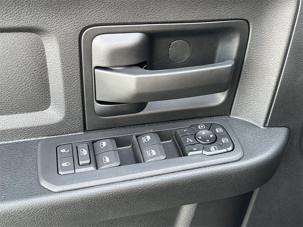 new 2026 Ram 2500 car, priced at $71,225