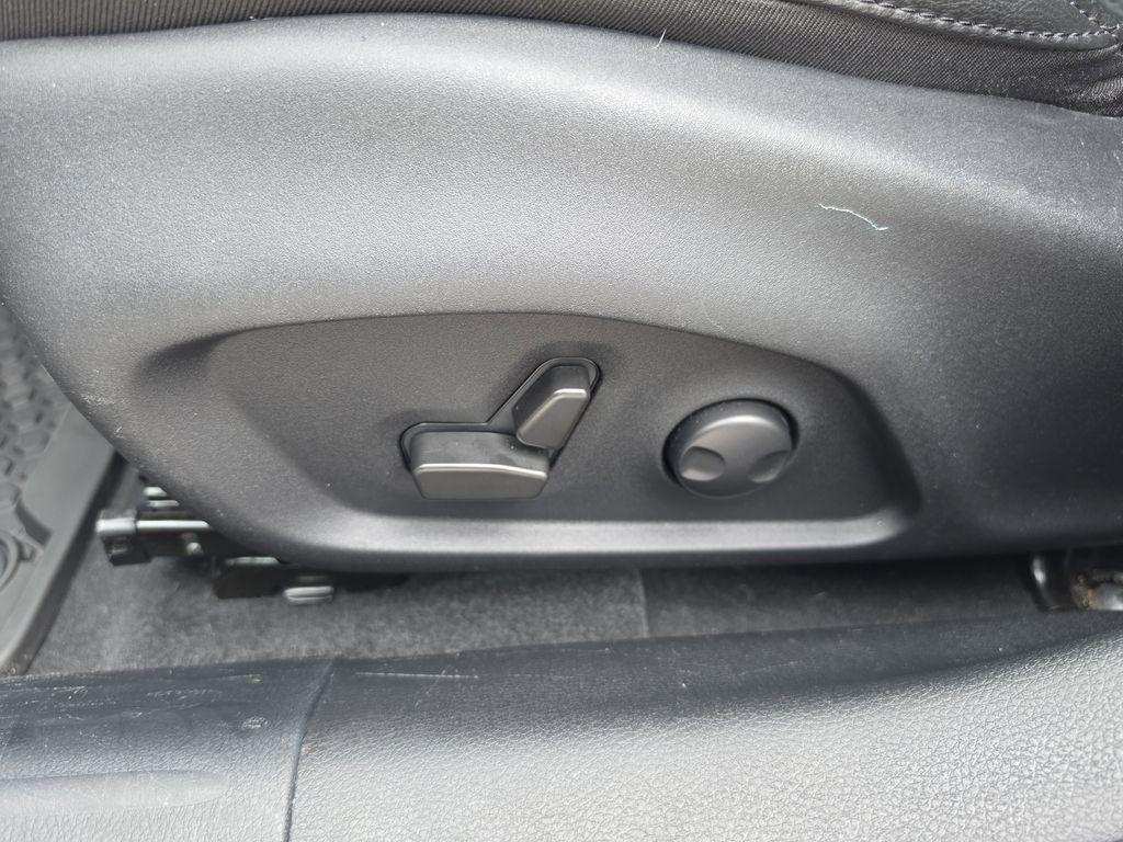 used 2022 Jeep Compass car, priced at $21,991