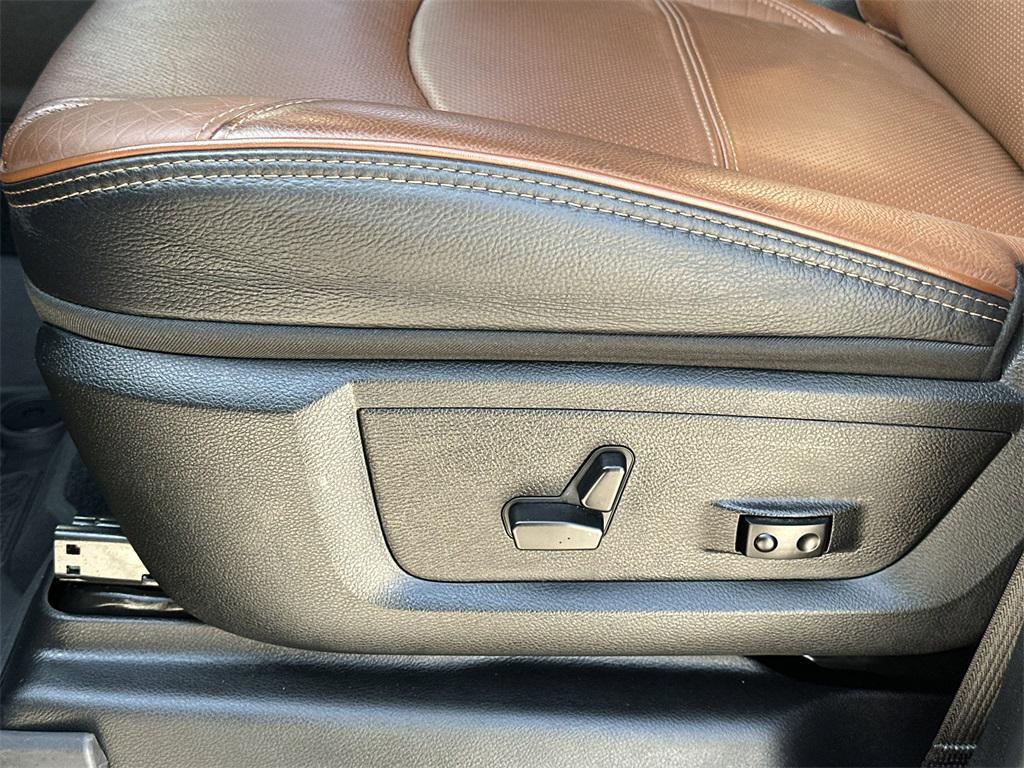 used 2024 Ram 3500 car, priced at $79,991