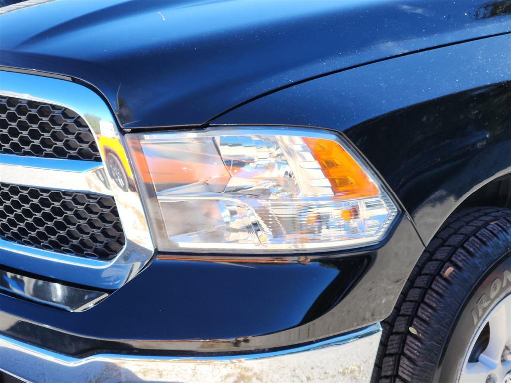 used 2021 Ram 1500 Classic car, priced at $22,991