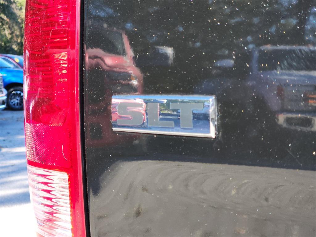 used 2021 Ram 1500 Classic car, priced at $22,991