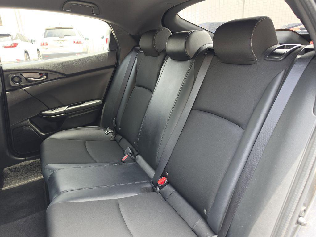 used 2020 Honda Civic car, priced at $15,991