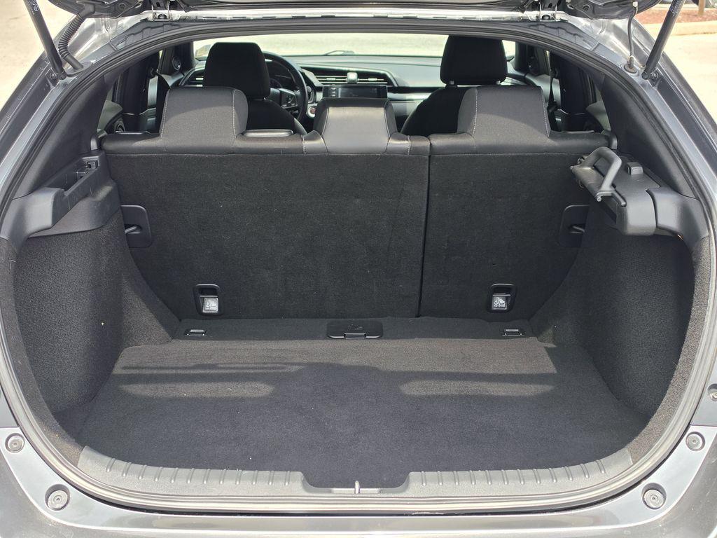 used 2020 Honda Civic car, priced at $15,991
