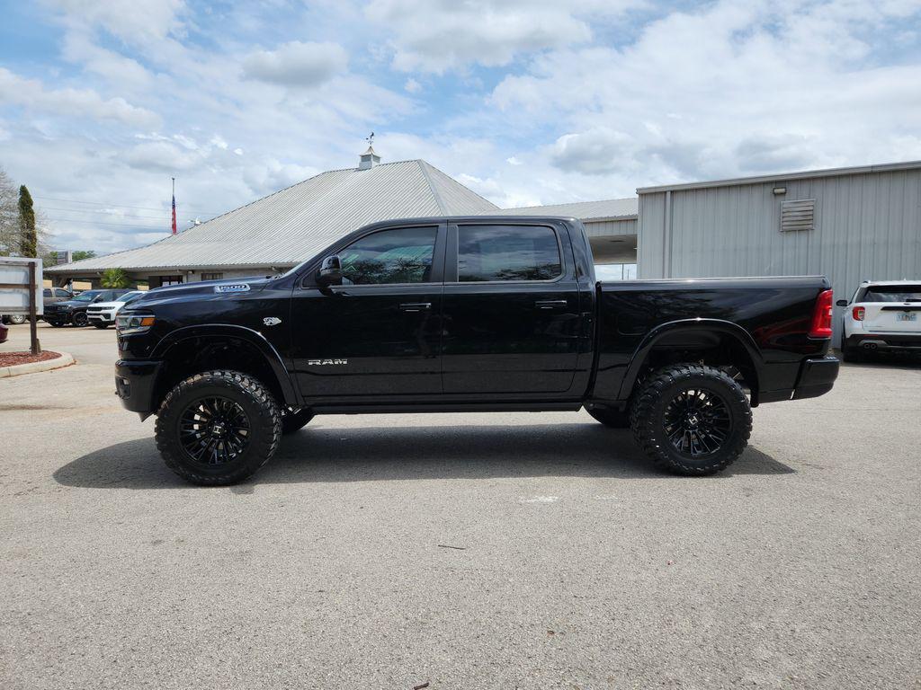 new 2026 Ram 1500 car, priced at $63,334