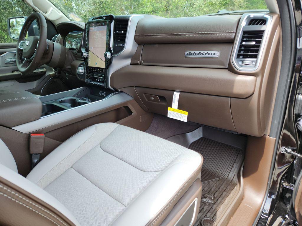 new 2026 Ram 1500 car, priced at $63,334