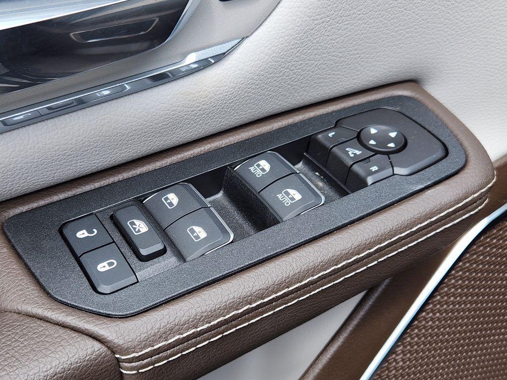 new 2026 Ram 1500 car, priced at $63,334