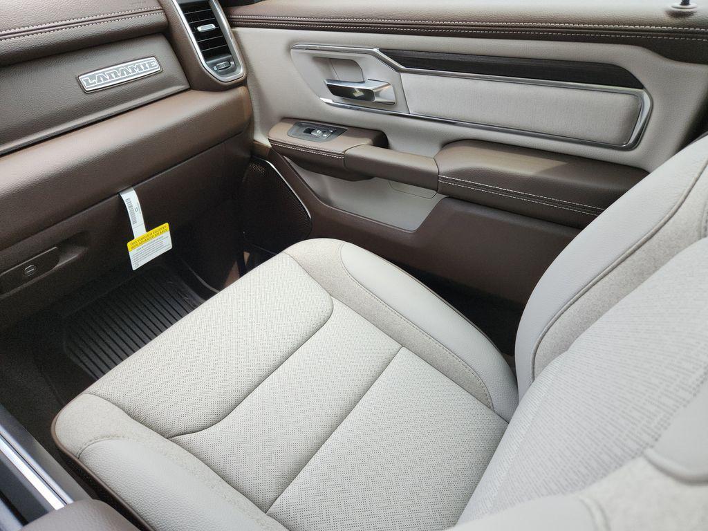 new 2026 Ram 1500 car, priced at $63,334